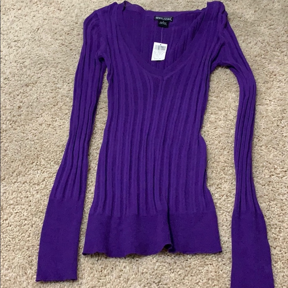 Sweater